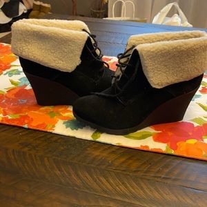 Mia ankle boot